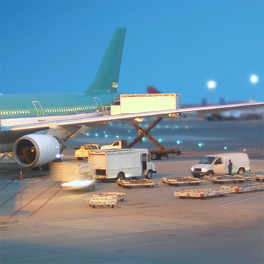 Logística E-commerce