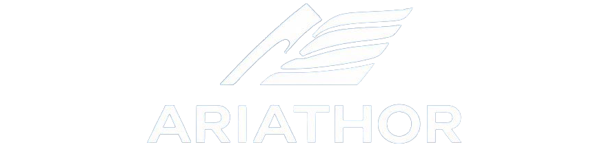 ARIATHOR LOGISTICS SL Logo